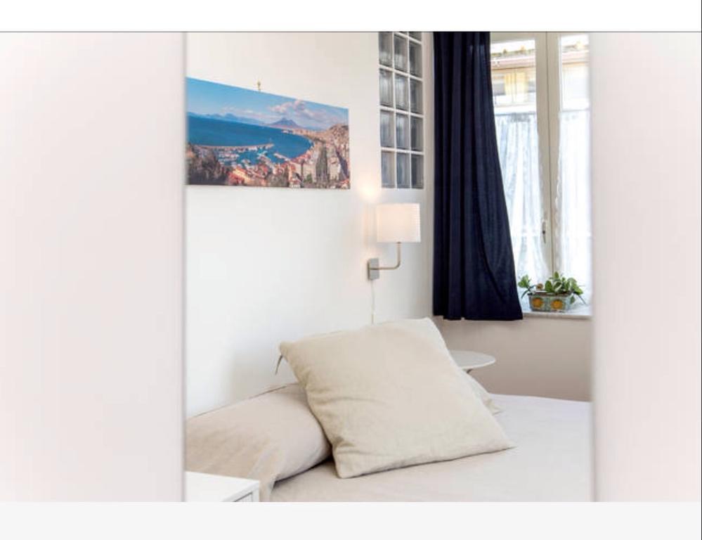 Terrazza Duomo Bed and Breakfast Napoli Værelse billede