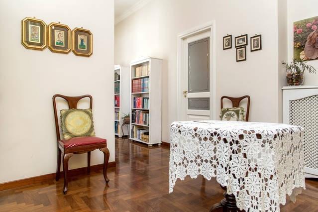 Terrazza Duomo Bed and Breakfast Napoli Eksteriør billede