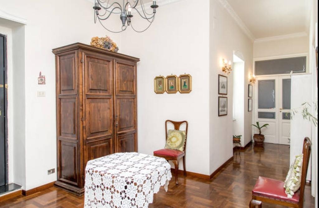 Terrazza Duomo Bed and Breakfast Napoli Eksteriør billede