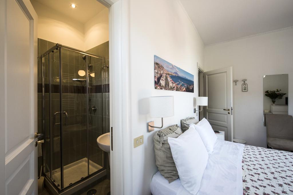 Terrazza Duomo Bed and Breakfast Napoli Eksteriør billede