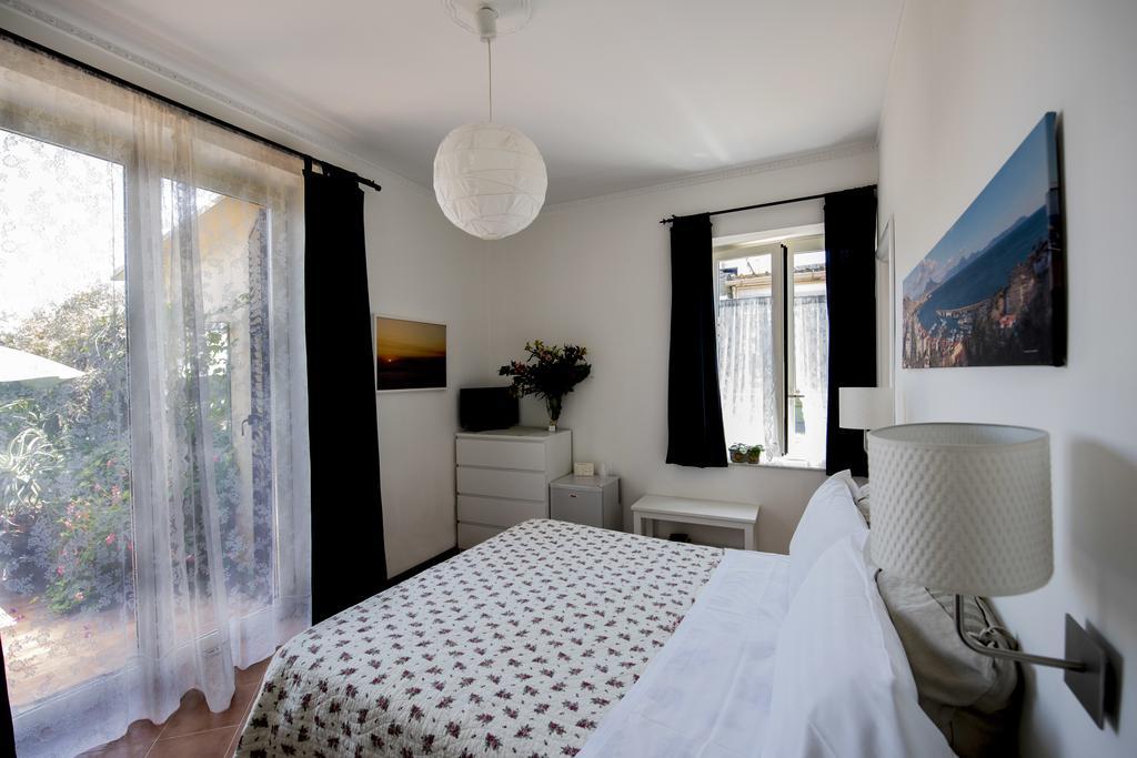 Terrazza Duomo Bed and Breakfast Napoli Eksteriør billede