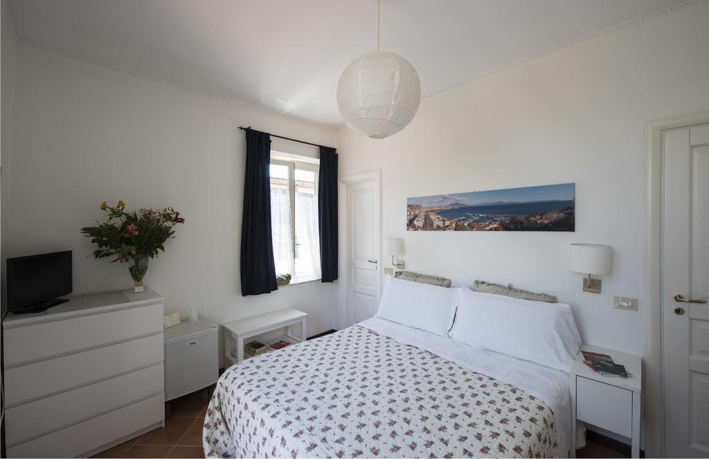 Terrazza Duomo Bed and Breakfast Napoli Eksteriør billede
